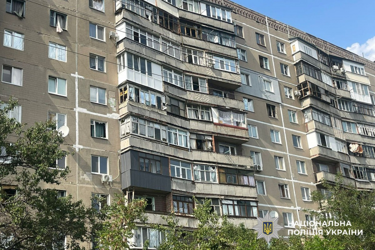 Двоє цивільних загинуло і сім поранено внаслідок російських обстрілів Донеччини за добу