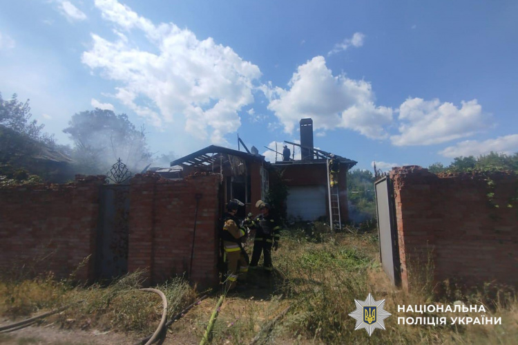 Війська рф атакували 13 населених пунктів Донеччини – одна людина загинула, 20 поранені