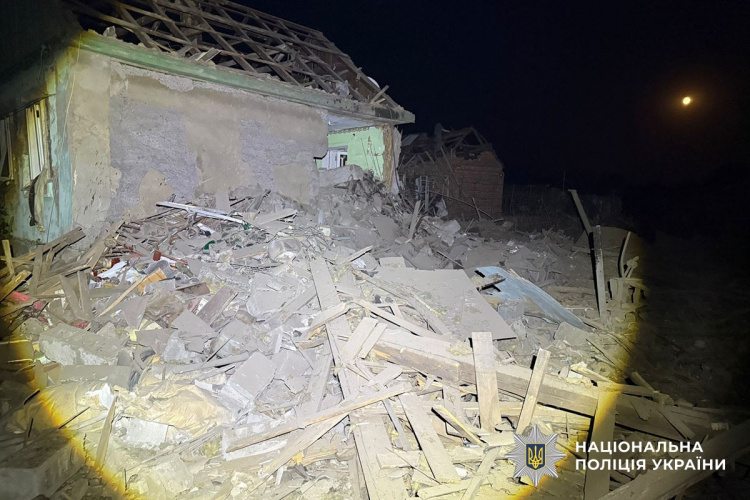 Три людини загинули, 10 поранені на Донеччині за добу внаслідок обстрілів