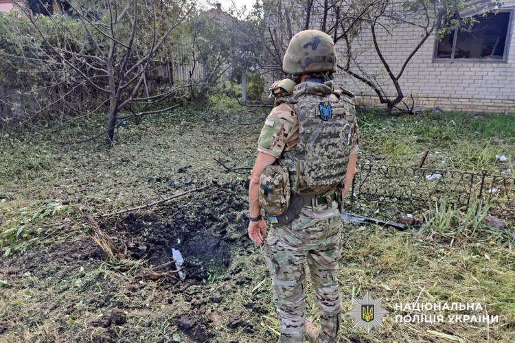 Одна людина загинула, 13 зазнали поранень на Донеччині внаслідок російський обстрілів
