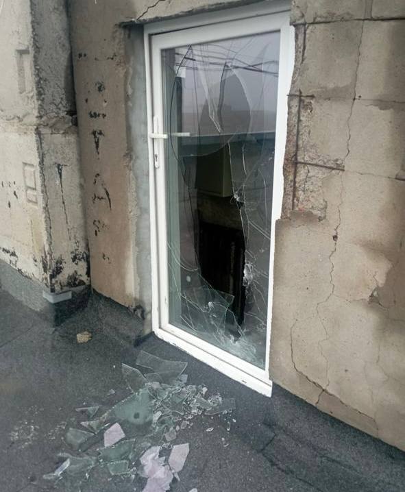 Поліція встановила інформацію про загиблу людину в Покровську