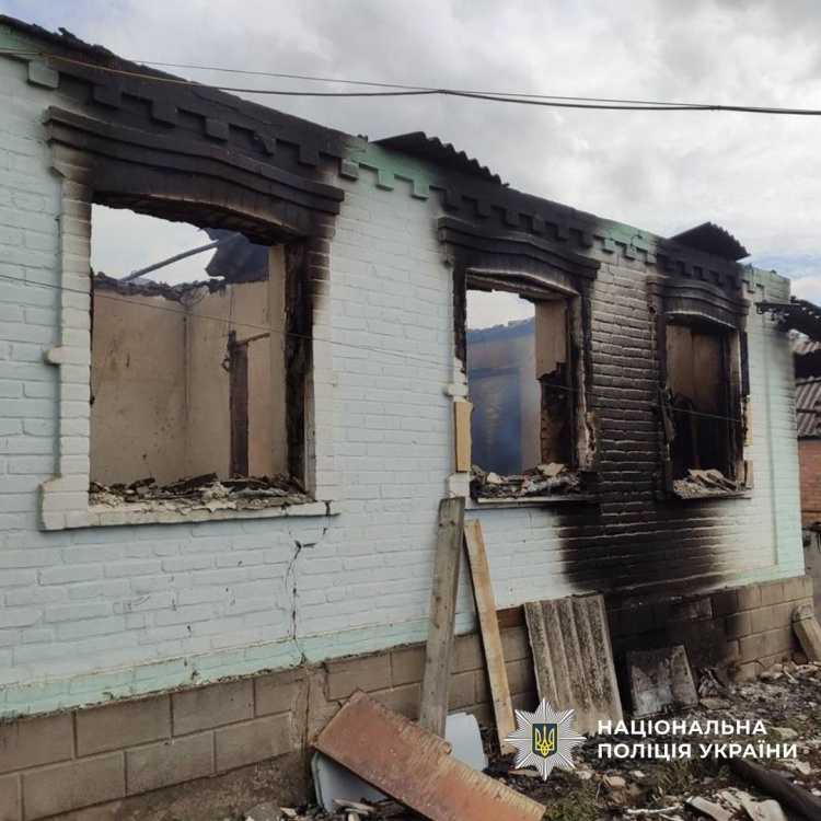 Один загиблий і троє поранених на Донеччині через обстріли рф 27 травня