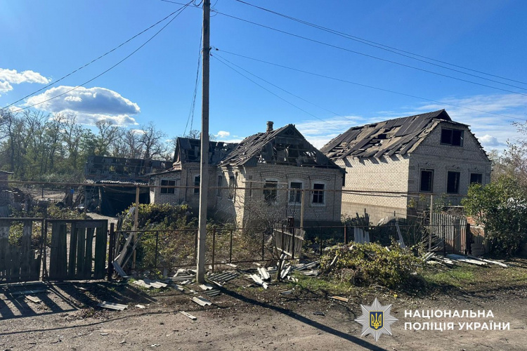 Дев’ять людей зазнали поранень на Донеччині за добу, серед них – дитина