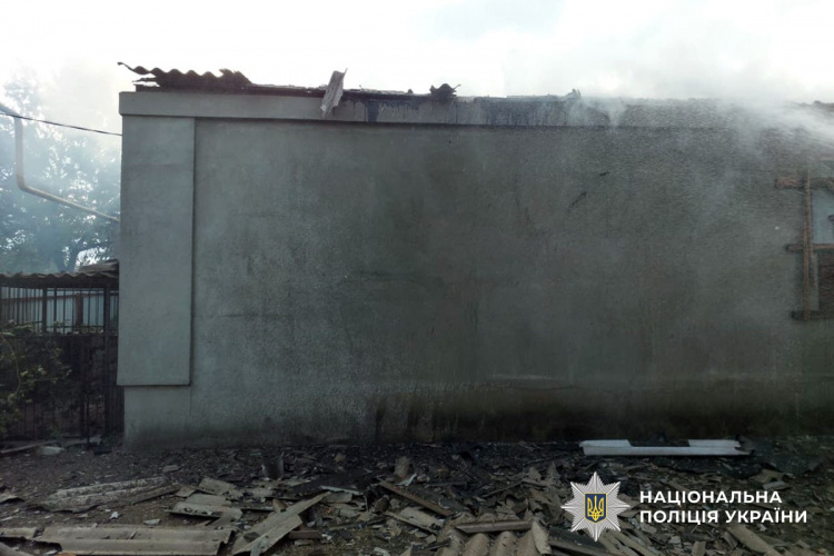 Двоє жителів Донеччини загинули через російські обстріли