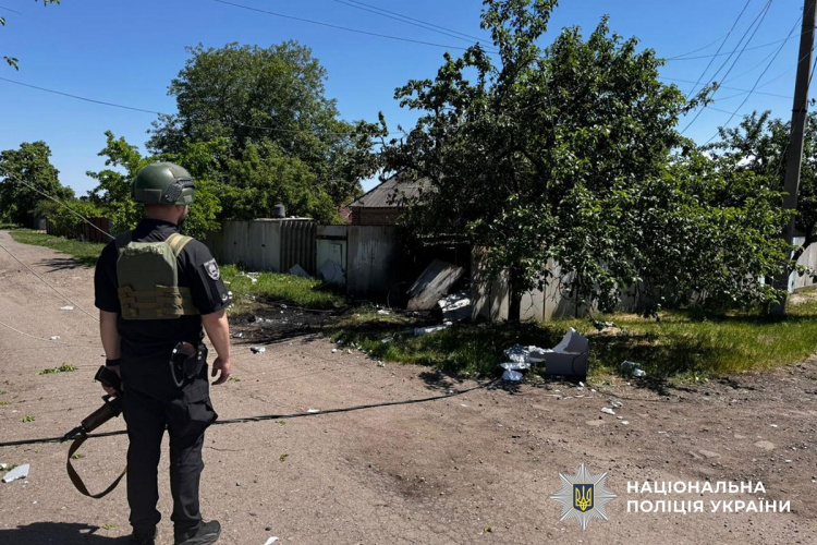Семеро жителів Донеччини постраждали внаслідок обстрілів. Серед поранених – дитина
