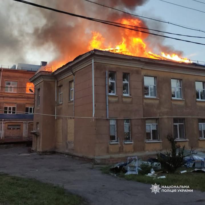 Серед загиблих – дитина: росіяни вбили п’ятьох людей на Донеччині, шестеро зазнали поранень