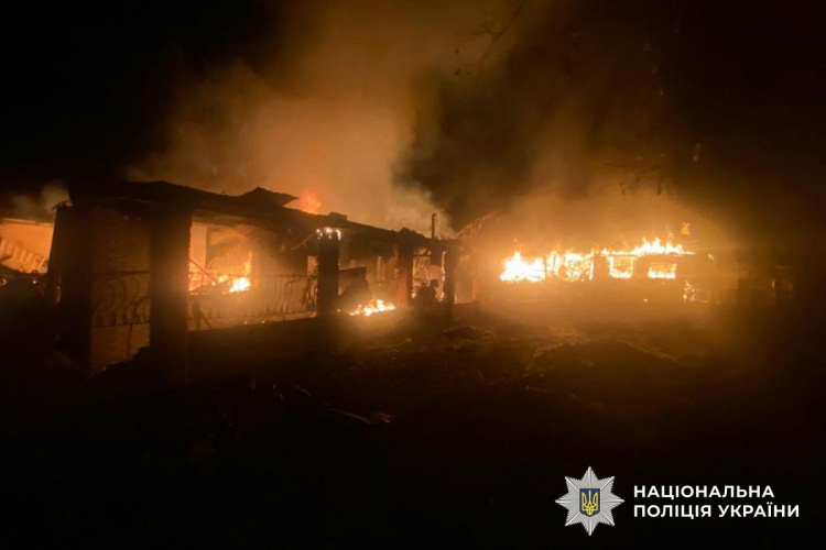 Одна людина загинула, четверо зазнали поранень на Донеччині 1 червня