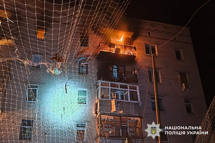 Четверо цивільних загинули, 11 поранені на Донеччині внаслідок обстрілів 21 травня