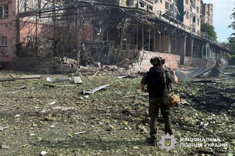 П’ять людей загинули, 11 зазнали поранень через російські обстріли Донеччини 3 червня