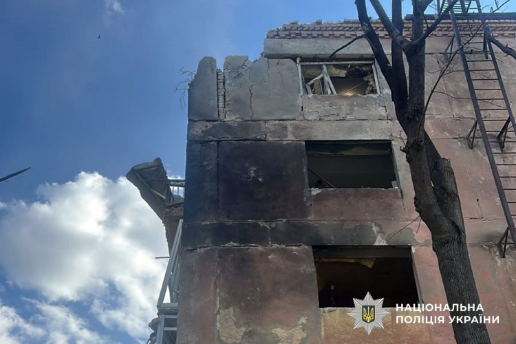 Через російські обстріли Донеччини загинуло четверо людей, ще 13 зазнали поранень