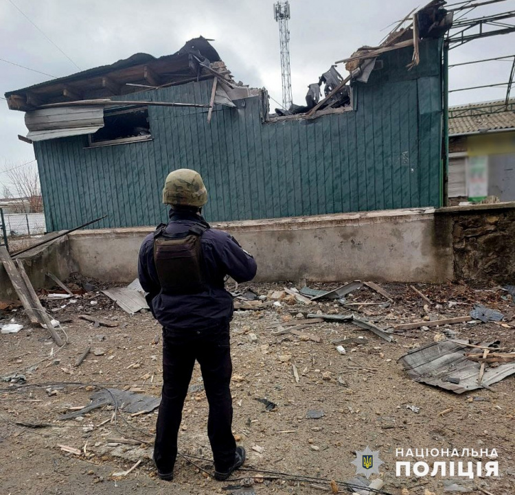 Покровськ, Мирноград та Білицьке обстріляли росіяни за минулу добу