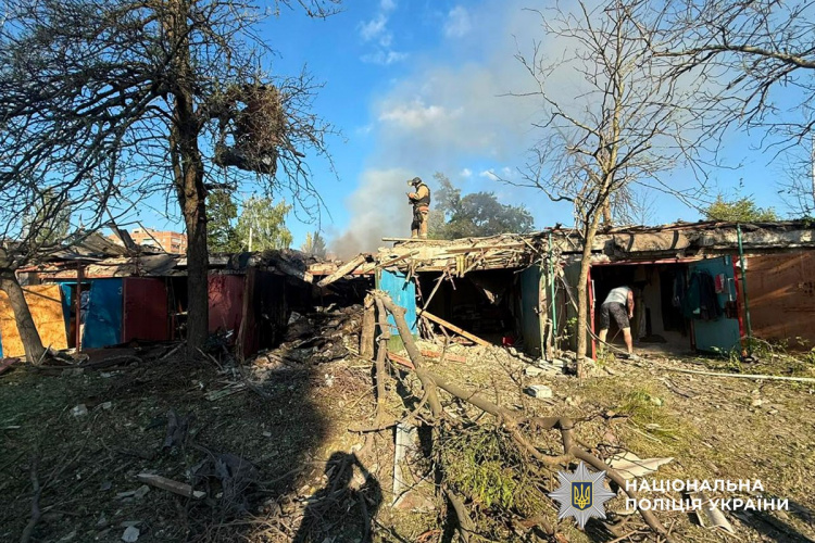 П’ятеро цивільних загинули, ще шість поранені на Донеччині внаслідок обстрілів