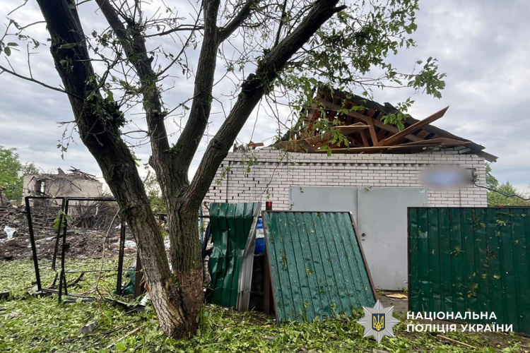 Двоє цивільних загинули і четверо поранені внаслідок ворожих атак на Донеччину за добу