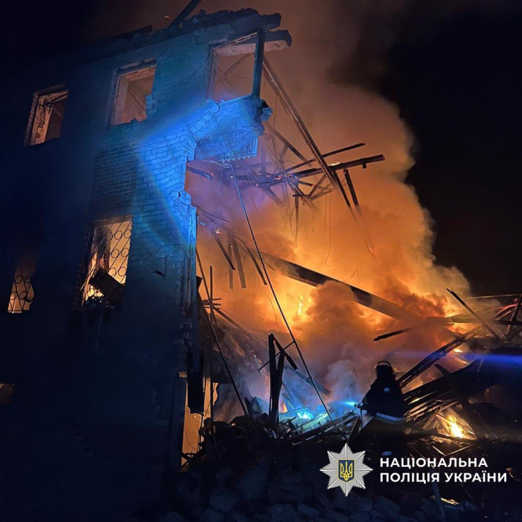 Шестеро поранених, зокрема дитина: наслідки російських обстрілів Донеччини за 2 вересня