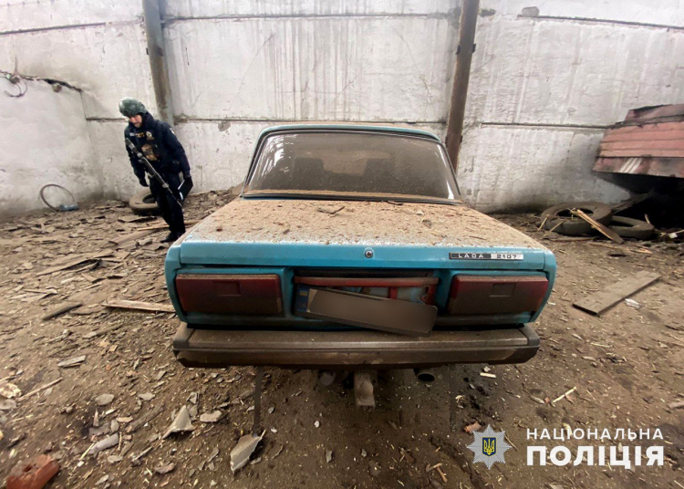 Поранена людина: в поліції повідомили про обстріли Донеччини за минулу добу