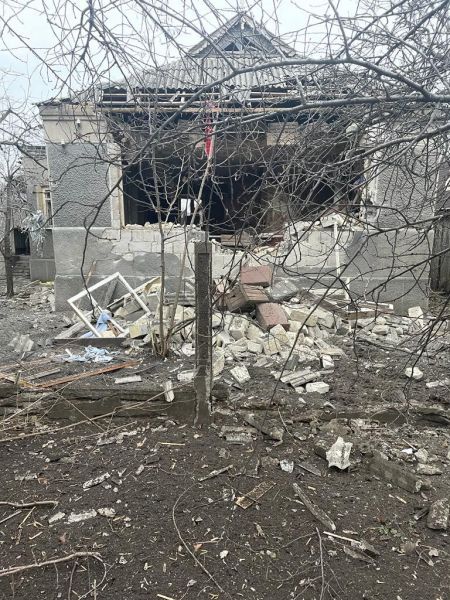 Обстріл Донеччини: за добу окупанти здійснили 28 вогневих атак