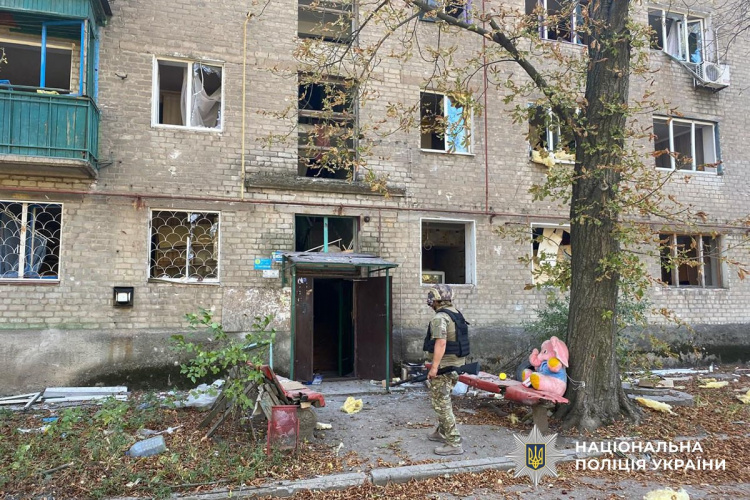 Четверо людей загинули і вісім поранені внаслідок обстрілів Донеччини за добу