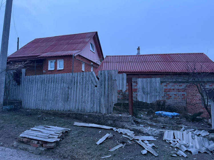 Доба обстрілів на Донеччині минула без постраждалих