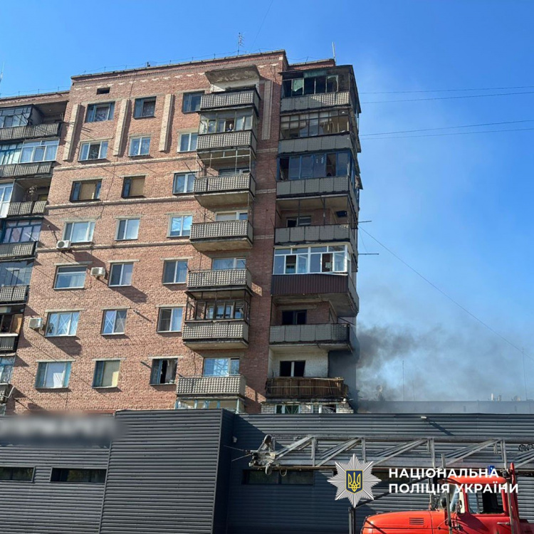 2 жовтня на Донеччині російські обстріли вбили 1 та поранили 4 мирних мешканців