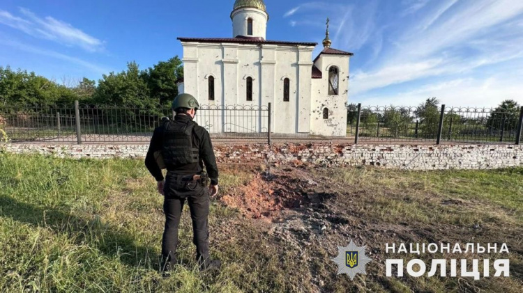 За минулу добу внаслідок ворожих атак на Донеччині загинули 4 людини