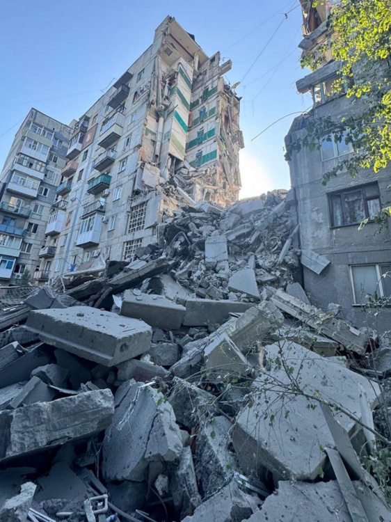 У Мирнограді та Новоекономічному окупанти вбили двох цивільних, ще одна людина поранена
