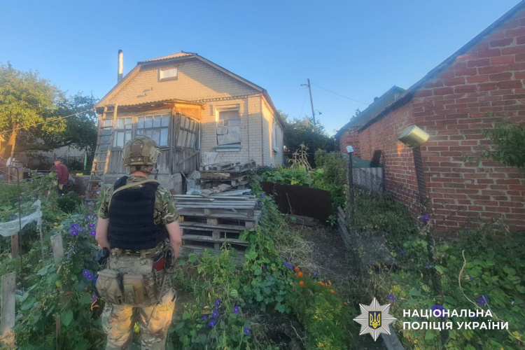 Ворог атакував 6 населених пунктів Донеччини: поранено сімох людей