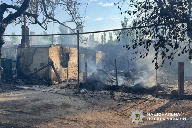 За добу на Донеччині чотири людини загинули, 10 зазнали поранень внаслідок обстрілів