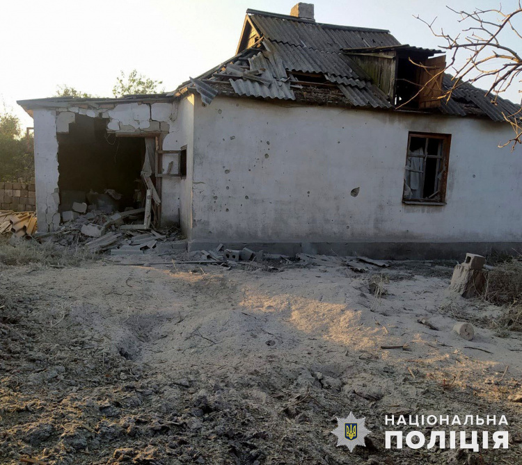 Обстріли рашистів забрали життя п'ятьох мирних мешканців Донеччини