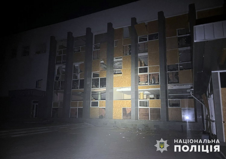 Покровськ, Мирноград та Удачне потрапили під ворожий вогонь: є загиблі й поранені