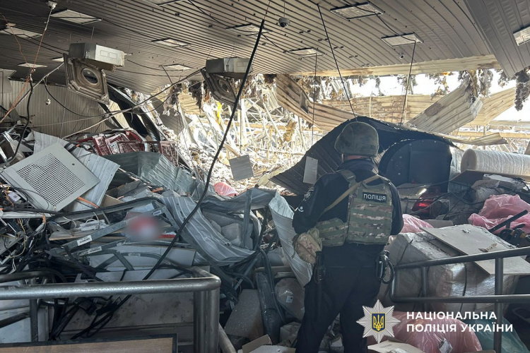 На Донеччині одна людина загинула і 13 поранені внаслідок російських обстрілів 18 вересня