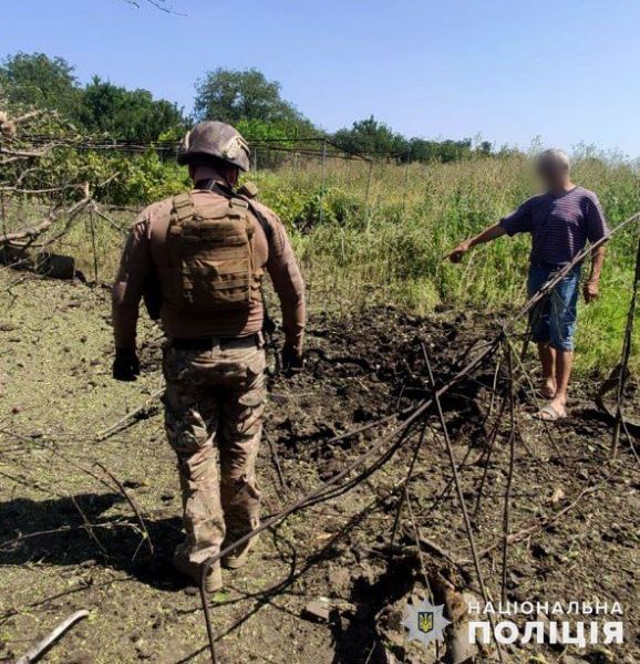 Армія рф за добу завдала 14 ударів по цивільному населенню Донеччини