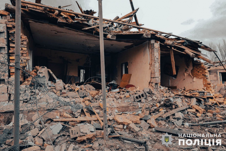 Будинки перетворилися на руїни та згарища: як виглядає Селидове після російського обстрілу