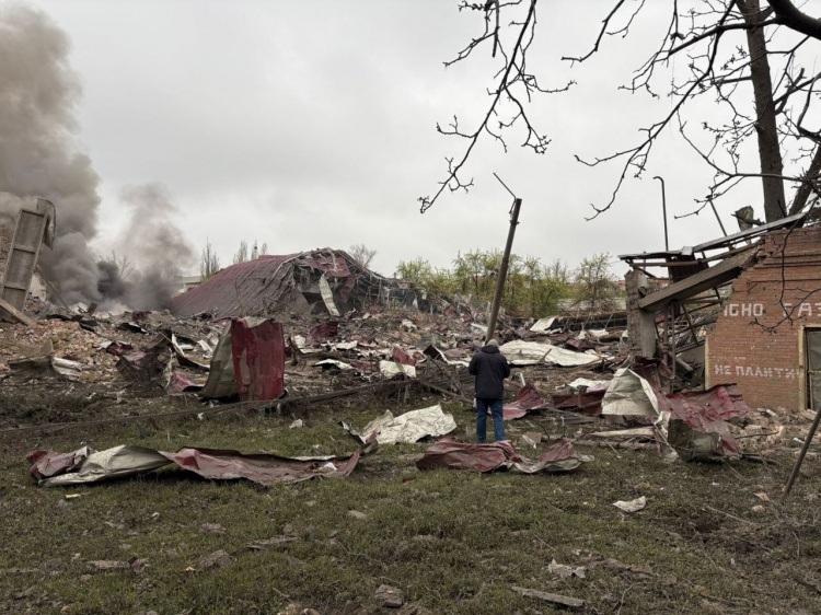 Попередня доба на Донеччині минула без постраждалих, на ранок – троє поранених