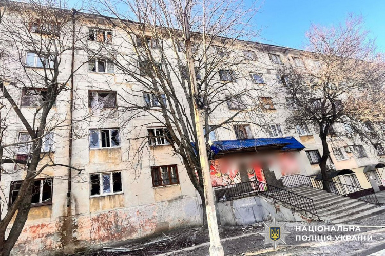 8 загиблих і 21 поранений – наслідки російських обстрілів Донеччини 4 лютого