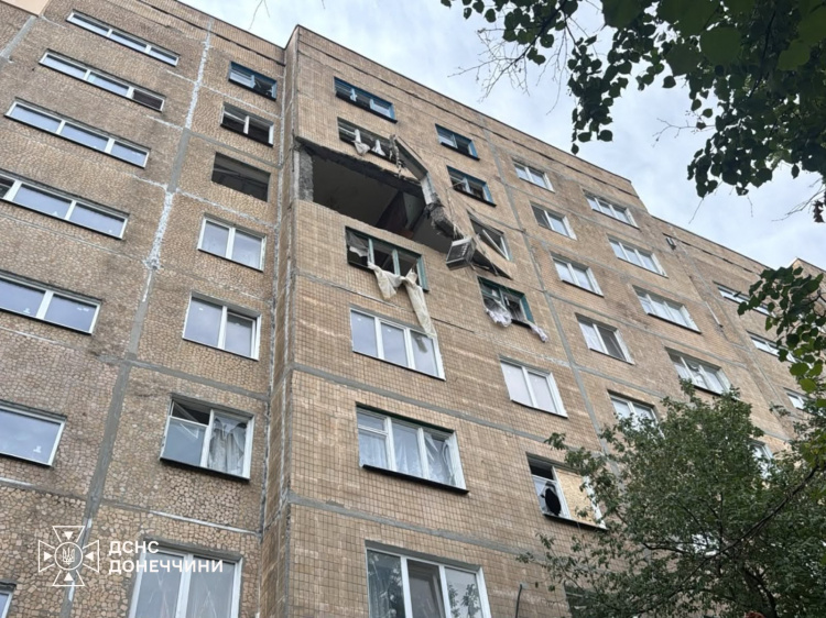 Троє людей загинуло, 11 поранені: 13 населених пунктів Донеччини були під обстрілами 14 вересня