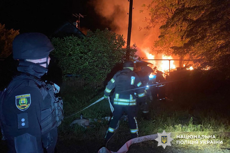 За добу окупанти обстріляли 7 населених пунктів Донеччини, вбили двох цивільних, ще двох поранили