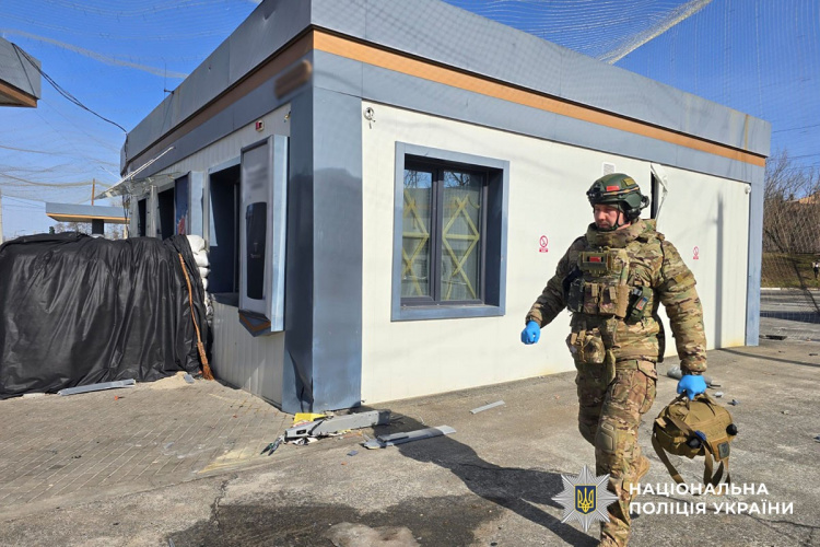 Троє цивільних загинули, п’ятеро поранені внаслідок російських обстрілів  Донеччини 28 лютого