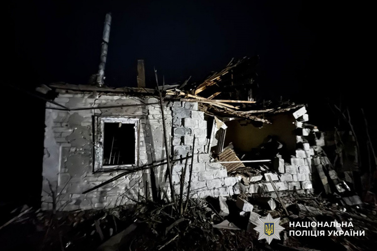 На Донеччині через російські обстріли загинули двоє цивільних