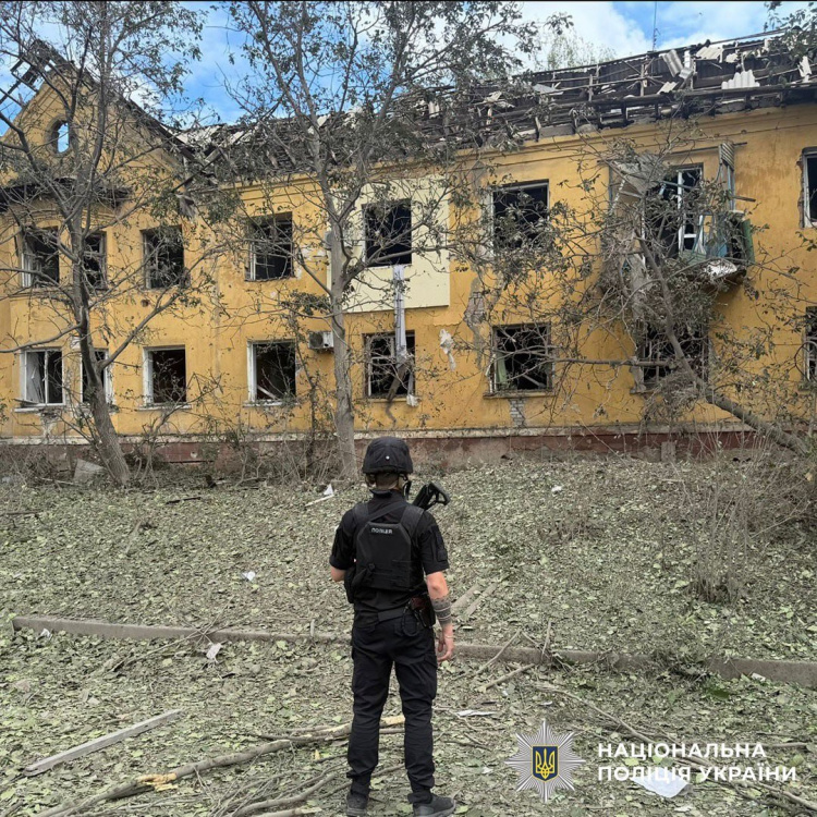 8 людей загинули, 11 зазнали поранень внаслідок обстрілів Донеччини 3 липня