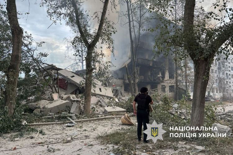 За добу на Донеччині росіяни вбили 28 цивільних, ще 20 поранили