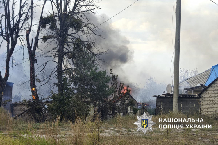 За добу на Донеччині росіяни вбили 28 цивільних, ще 20 поранили