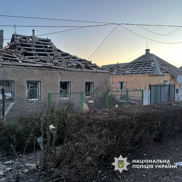 Російські обстріли 6 березня вбили людину на Донеччині та ще сімох поранили