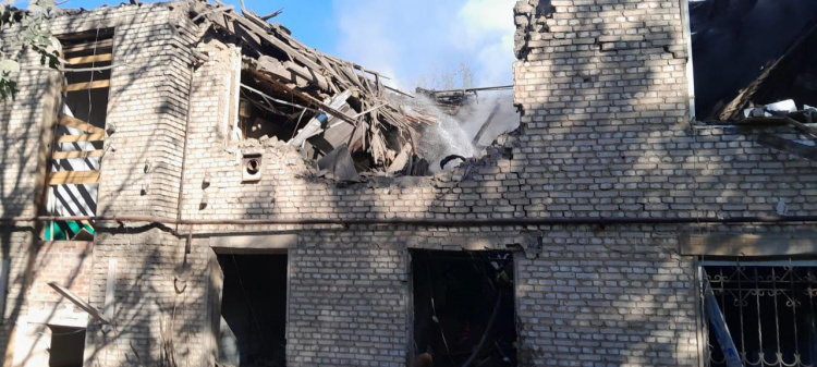 Трьох людей вбили росіяни за добу на Донеччині, ще чотирьох поранили
