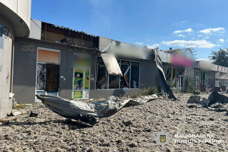 На Донеччині одна людина загинула і 13 поранені внаслідок російських обстрілів 18 вересня