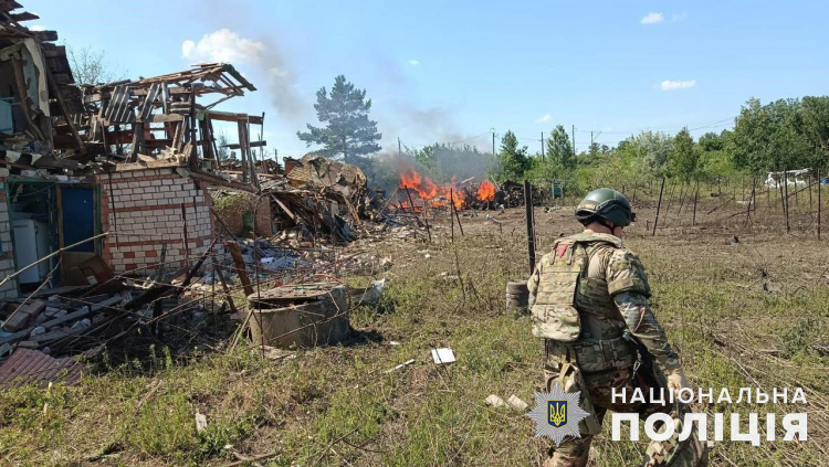 За добу окупанти вбили п’ятьох та поранили 11 цивільних Донеччини