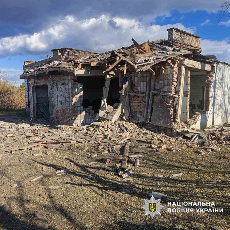 Одна людина загинула, одна поранена внаслідок російської агресії на Донеччині