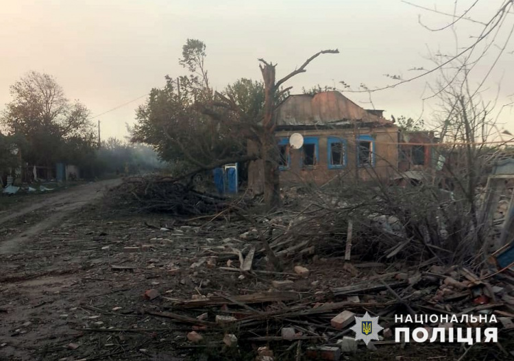 Обстріл Покровська 15 вересня: пошкоджено багатоповерхівку та об’єкти життєзабезпечення