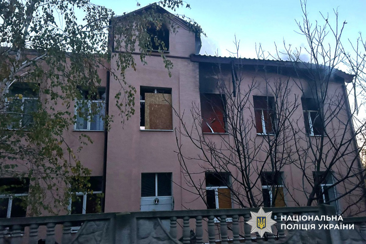 Загинули цивільні в Добропіллі та Райському: наслідки ворожих обстрілів Донеччини 14 жовтня