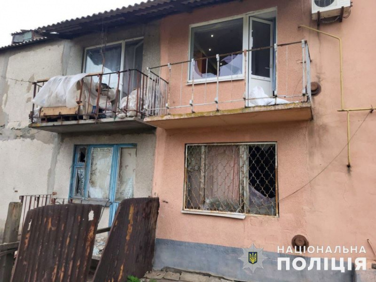 За добу окупанти обстріляли 12 населених пунктів Донеччини