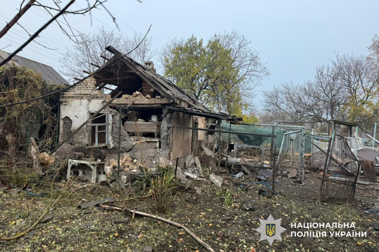Загинули цивільні в Добропіллі та Райському: наслідки ворожих обстрілів Донеччини 14 жовтня